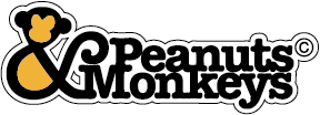 Peanuts & Monkeys